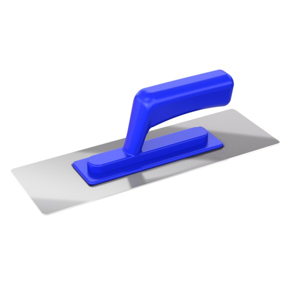 Bon 13-406 Lexan Trowel 4" X 12 Plastic Handle